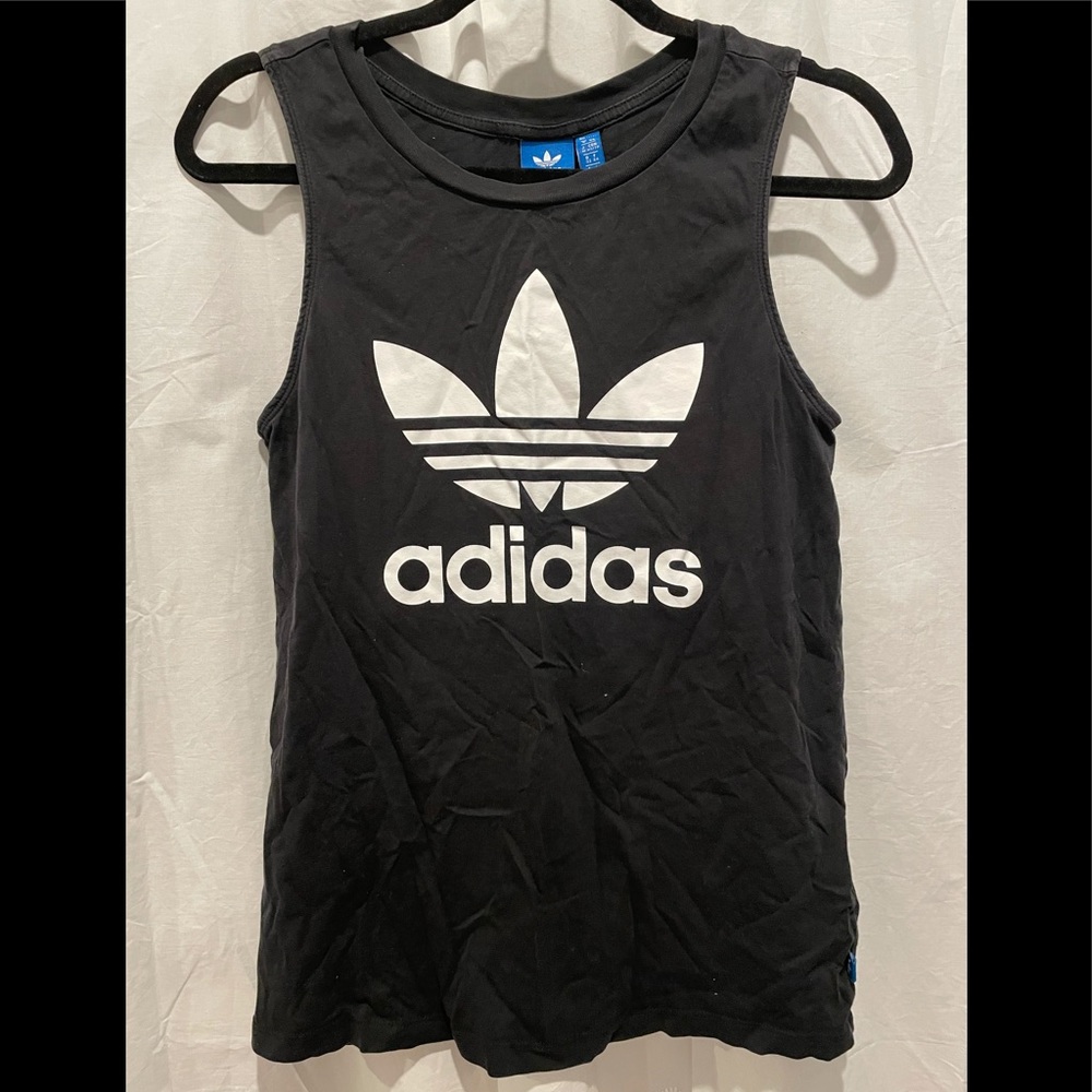 Adidas Tank Top